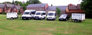 Our Fleet